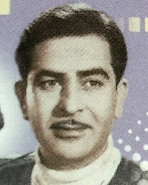 Raj Kapoor
